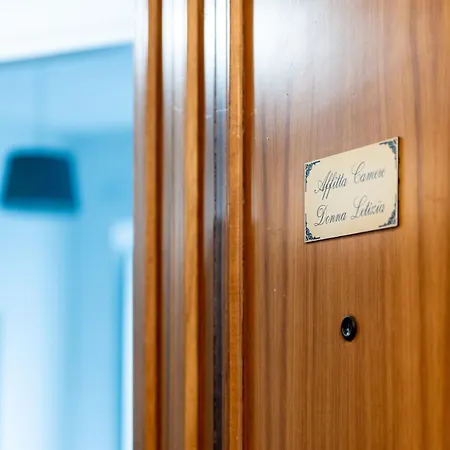 Guest house Donna Letizia
