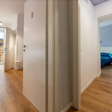 Guest house Donna Letizia 3*
