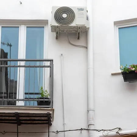 Donna Letizia Agrigento