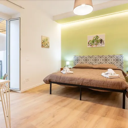 Donna Letizia Guest house Agrigento
