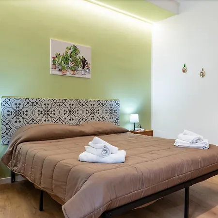 Donna Letizia Guest house 3*
