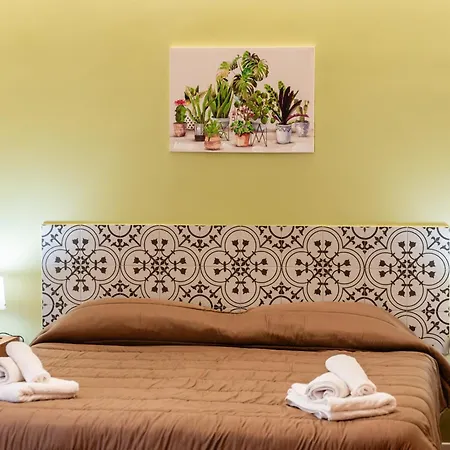 Donna Letizia Guest house