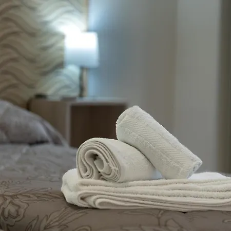 Donna Letizia Guest house Agrigento