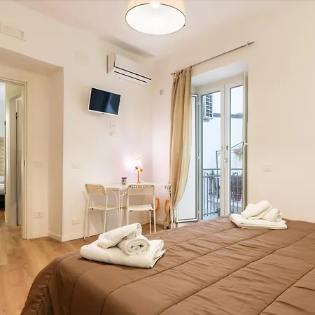 Guest house Donna Letizia Agrigento