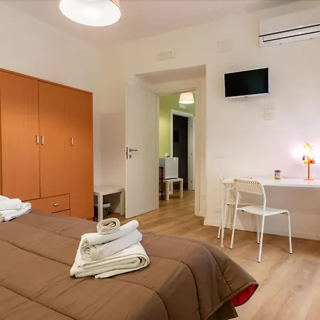 Guest house Donna Letizia 3*