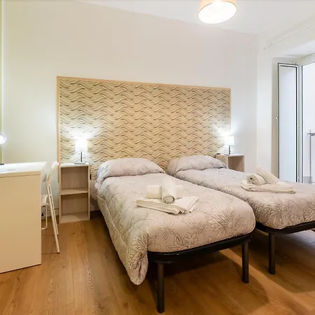 Donna Letizia Guest house