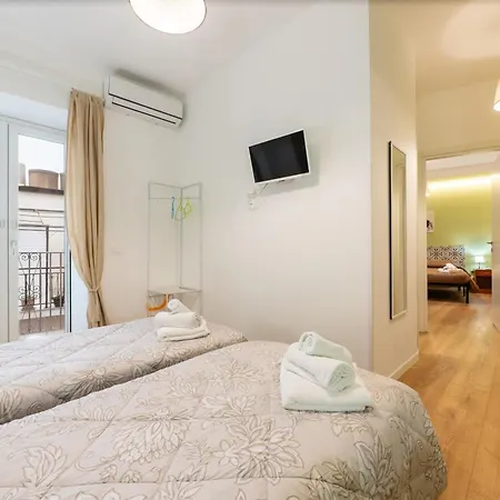 Donna Letizia Guest house Agrigento
