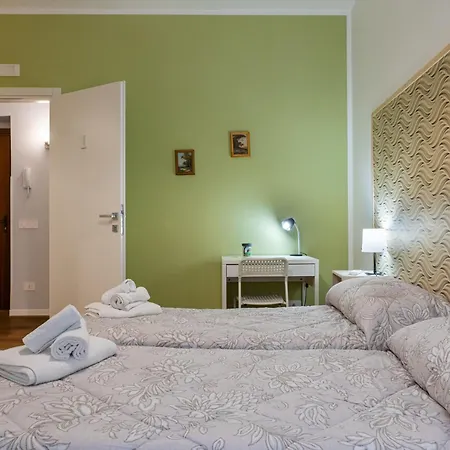 Donna Letizia Guest house 3*