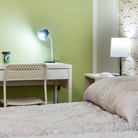 Donna Letizia Guest house Agrigento