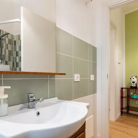 Donna Letizia Guest house 3*