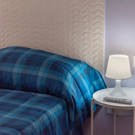 Guest house Donna Letizia 3*