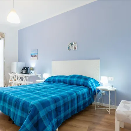 Guest house Donna Letizia 3*