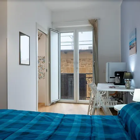 Donna Letizia Guest house