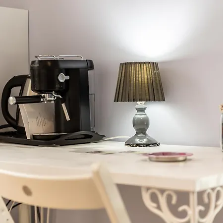 Donna Letizia Guest house
