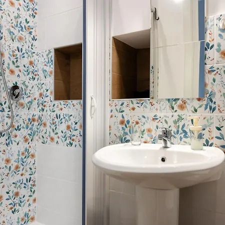Donna Letizia Guest house Agrigento