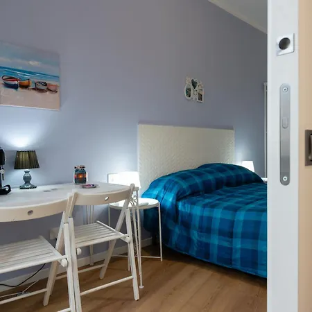 Guest house Donna Letizia 3*