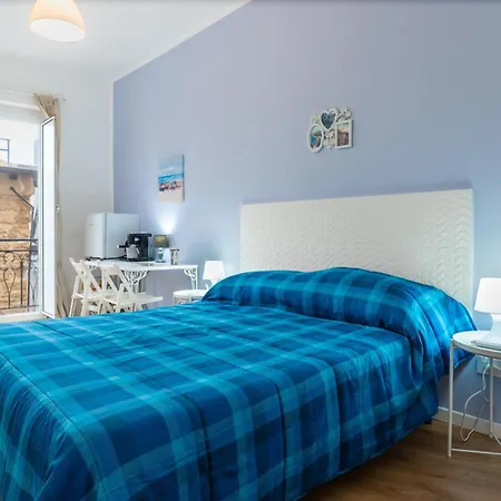 Guest house Donna Letizia