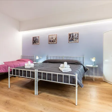 Guest house Donna Letizia Agrigento