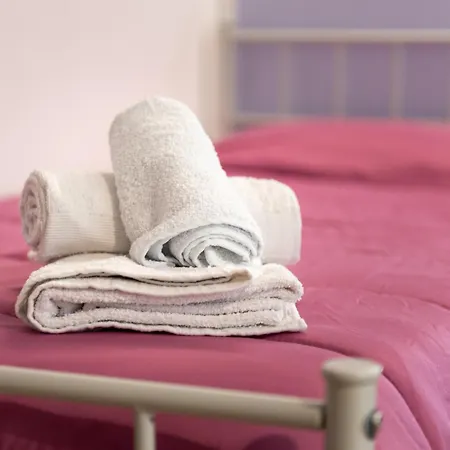 Guest house Donna Letizia Agrigento