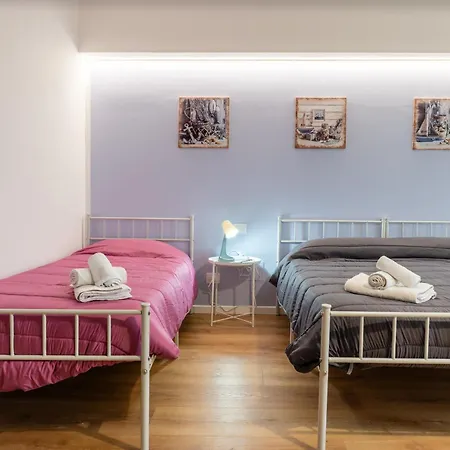 Guest house Donna Letizia