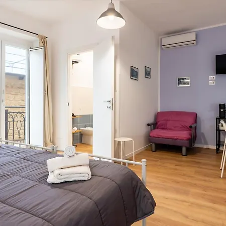 Donna Letizia Guest house