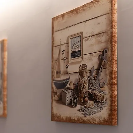 Guest house Donna Letizia Agrigento