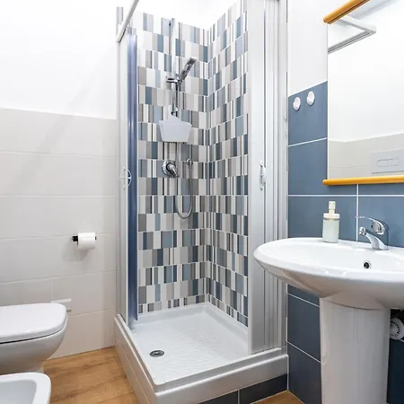 Guest house Donna Letizia 3*