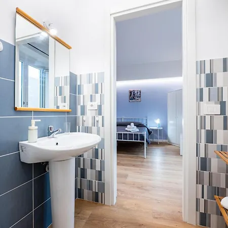 Guest house Donna Letizia