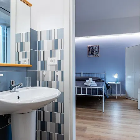 Donna Letizia 3* Agrigento